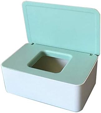 Кутија за складирање со двојна намена WomenQAQ за маски и ткива кујна хартија кутија кутија за хартија за хартија за хартија за складирање