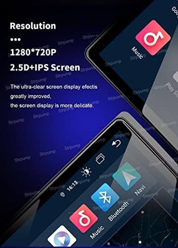 9 3+32GB Андроид 10 Во Цртичка Автомобил Стерео Радио Одговара За Мерцедес Бенц Б200 2004-2012 Спринтер W209 W169 Глава Единица GPS Навигација Carplay Android Auto DSP 4G WiFi Bluetooth