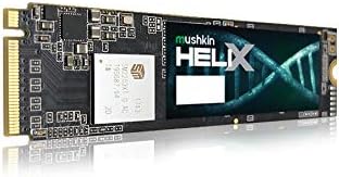 Мушкин Хеликс-Л-2ТБ PCIe NVMe 1.3-М. 2 Внатрешен Погон На Цврста Состојба-Gen3 x4-3D TLC -