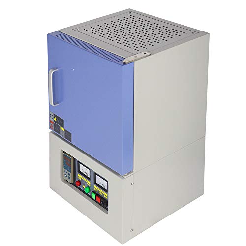 Hnzxib Лабораторија Pid Контрола 1700€ Висока Температура Кутија-Тип Отпорност Печка Пригушувач Печка