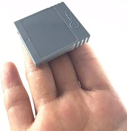 Sd Мемориска Картичка Читач Конвертор Адаптер Стап Картичка За Nintendo Wii NGC Gamecube Конзола
