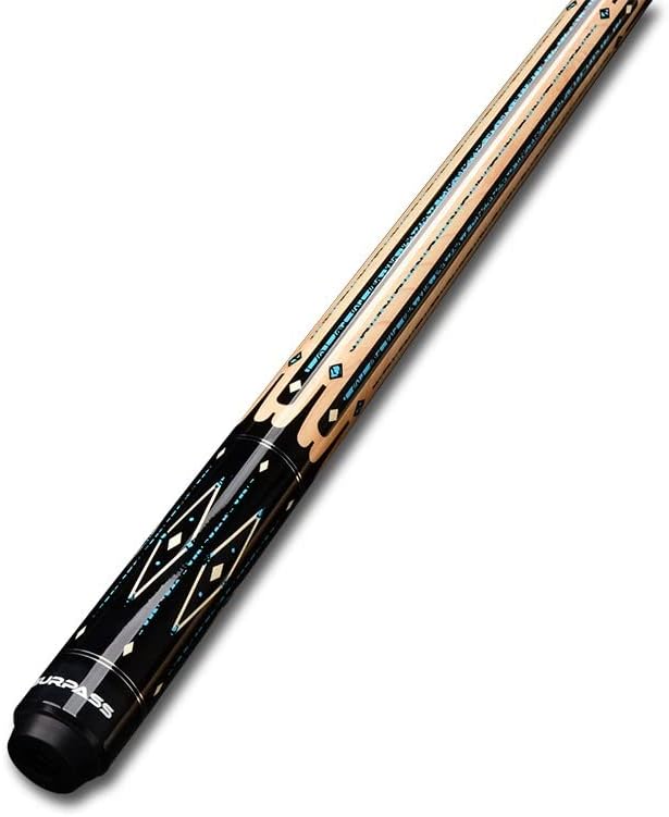 Cotcloo Pool Cue Snooker Cues Cue Cue Maple 10.5 mm/11,5 mm/12,5 mm Совет 57/145см