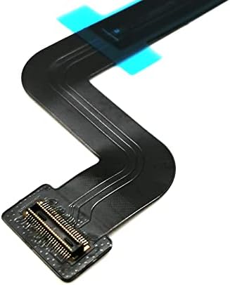 821-2652-Touchpad Trackpad Flex Лента Кабел 923-00541 Компатибилен За MacBook Pro Retina 15 A1398 Trackpad Кабел Средината на 2015