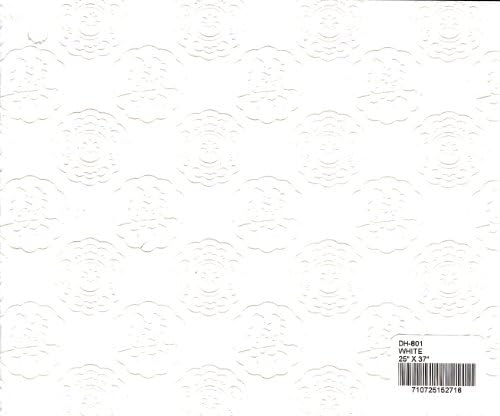 Бела - собрана хартија за печатење на знаци „Двојна среќа“