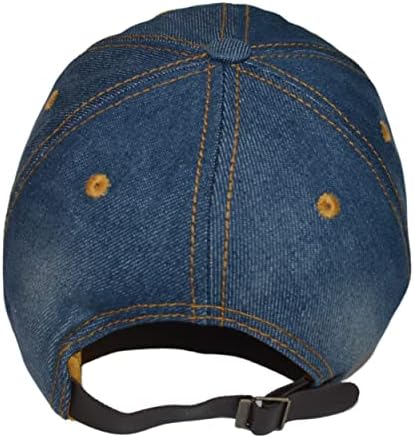 Попфизи Блинг капа за жени и девојчиња, забавно капаче за бејзбол на ринестон, искривена вознемирена тексас капа, подароци за блинг за жени