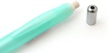 Зебра Механички Молив, Воздух Одговара НА ЛТ, 0,5 мм, Бисер Зелена