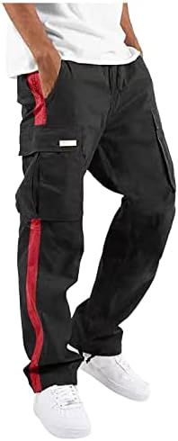 Тактички панталони за мажи ， машки панталони редовно вклопуваат товарни панталони, џогирање панталони панталони панталони