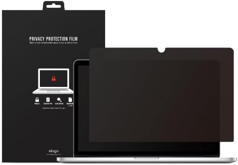 Филм за заштита на приватност во Елаго за MacBook Pro со Retina Display 15-инчен
