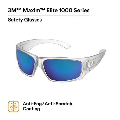 Maxim Elite 1000 Series, MXE1008AF-CLR, чиста рамка, анти-магла обложување, сино огледало AF-AS леќи