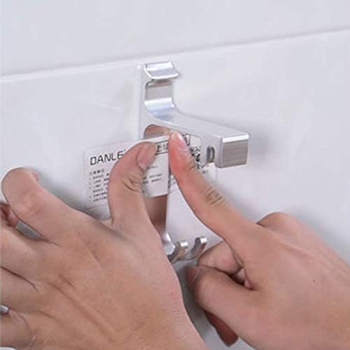Дубао алуминиумска легура сапун кутија без силни лепила сапун сапун сапуни бања за сапун држач за сапуни додатоци сапун за сапун wallид монтиран