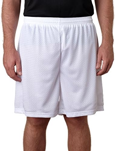 Badger 7207-7 '' Inseam Pro Mesh Shorts