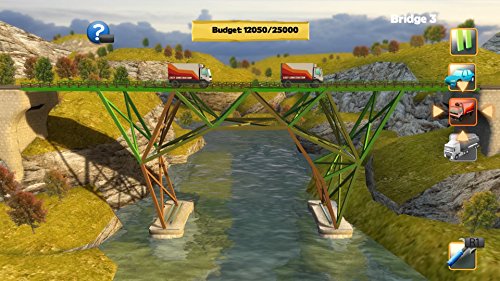 Мост Конструктор Портал-PlayStation 4