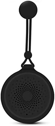 Звук звучник за туширање за бања Чуну, преносен водоотпорен звучници за звук за возење на отворено, со микрофон