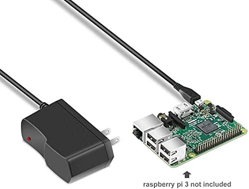 BRST AC адаптер за Nakamichi безжичен Bluetooth звучник BTSP70 BTSP80 Влез за кабел за напојување на кабелот за напојување: