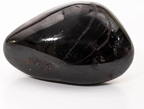 Црн Турмалин Падна Камен-Лековит Камен-20-25мм-1 парчиња