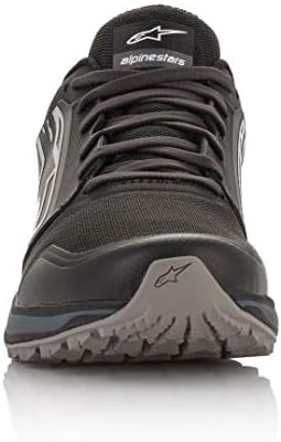 Alpinestars 2654820-111-10 Meta Trail чевли црна/темно сива SZ 10