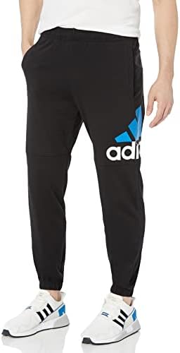 Панталони за лого за перформанси на мажите на Адидас Машки