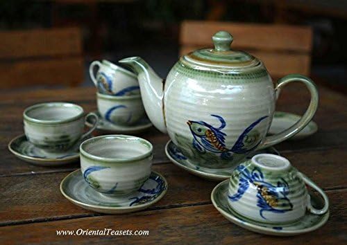 Виетнамски Чај сет-ЦИ3