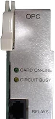 Inter-Tel Axxess OPC 550.2600 3 картичка за опции за чипови