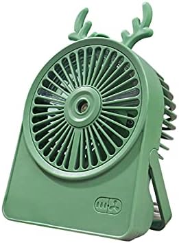 Parodais вратот на вратот Преносен, рачен вентилатор преносен fan fan fan usb mini fanightable mini вентилатор со преносни обожаватели на