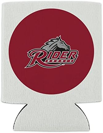Основно Лого На Универзитетот Рајдер Може Ладилник-Пиење Ракав Гушкач Склопувачки Изолатор-Држач За Изолација На Пијалоци