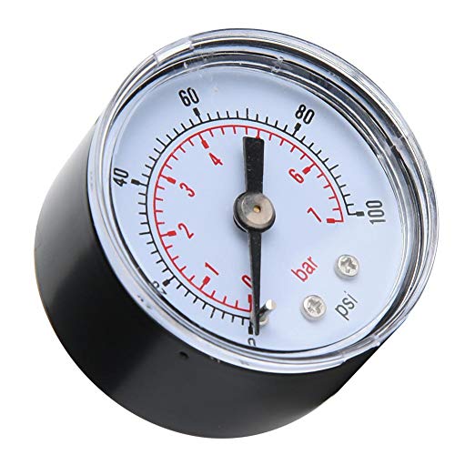 Алатка за мерење на механичкиот мерач на механички притисок
