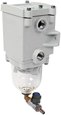 ДТ резервни делови за филтрирање на вода за филтрирање на вода 3.22026 Филтер за камиони, автобуси