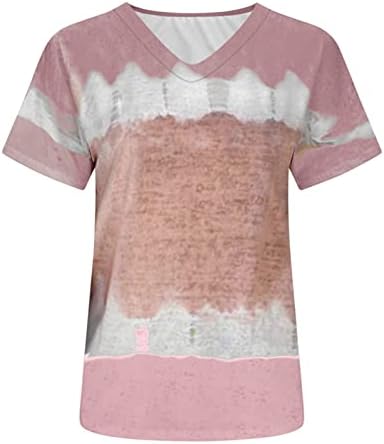 2023 Облека Краток ракав против вратот Графички врвен маица за тинејџерски девојки лето есен на врвот I9 i9
