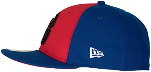 Нова ера Спајдермен лого лик оклоп со низок профил 59fifty капа
