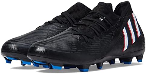 Adidas Unisex Edge.3 Цврсто земја фудбалски чевли