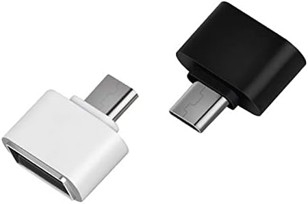 USB-C Femaleенски до USB 3.0 машки адаптер компатибилен со вашиот HTC U12 Plus Multi Use Converting Додај функции како што се тастатура,