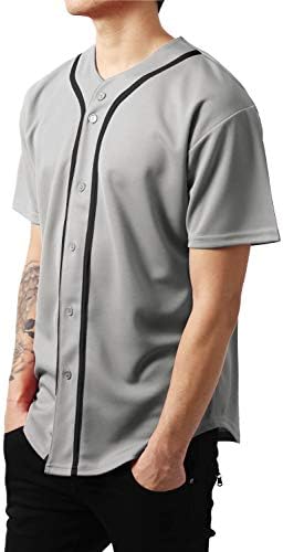М -р Крукс направен во САД Премиум Бејзбол Jerseyерси Активна кошула униформа за мажи жени јуниори семејство направено во САД