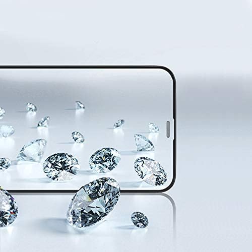 Заштитник На екранот Дизајниран За Дигитална Камера Samsung GALAXY GC110-Maxrecor Nano Matrix Crystal Clear