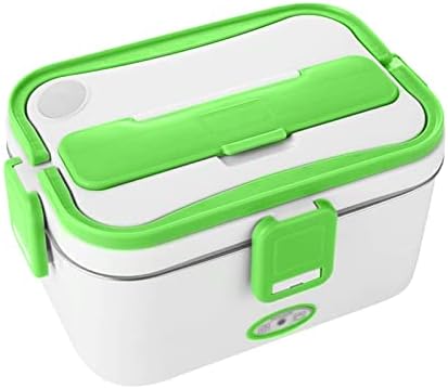 K4z6mp 1 8L Електрична Кутија За Ручек Може Да Биде Во Електрична Изолација За Греење Готвење Кутија За Ручек Со Топол Ориз