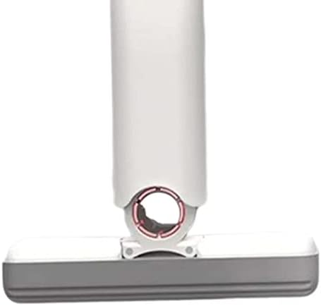Balikha Portable Mini Mop Mini Desktop стакло од стакло од лесна маса за перење лесни раце бесплатни меки за десктоп за бања за автомобили