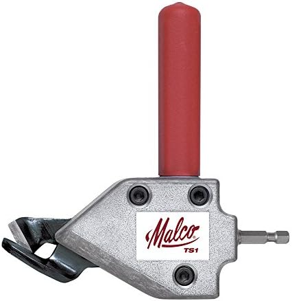 Malco TS1 Turbo Shear 20 прилог за сечење на метални метални метали