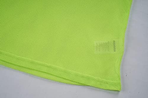 Lthyty 12 пакувања Scrimmage Vest/Тимови за тренинзи за тимови/Sports Pinnies/Jerseysирки за вежбање/фудбалски биб со торба за носење