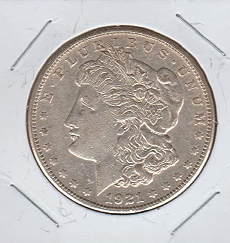1880 S Morgan 1 $ избор за нециркулирани детали
