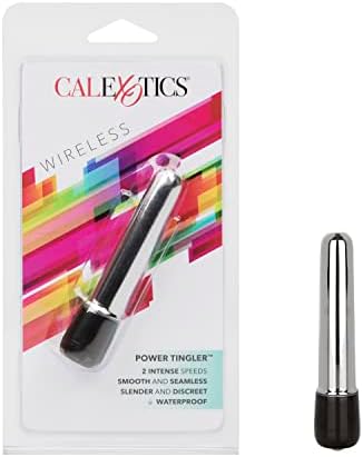 Calexotics SE-0063-00-2 Power Tingler