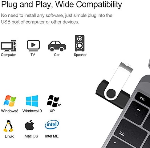 10 Пакет 4GB Флеш Дискови Пакет 4GB USB Стап Масовно 4GB USB Палецот ДИСК USB 2.0
