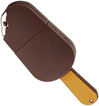 USB 2.0 Флеш Диск Меморија Стап Палецот Дискови Сладолед 8G