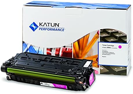 Тонер за перформанси на Katun за HP CF363X - Magenta