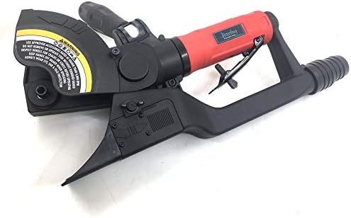 Jitterbug Air Површинска подготовка алатка за подготовка Метална боја Rust Stripper отстранувач за отстранување на лепење на лепак