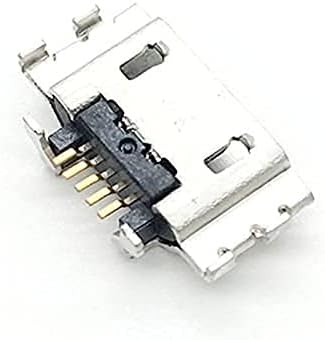 SZLG Power Charger Socket USB Податоци за приклучокот за приклучоци за приклучоци за приклучоци за PlayStation Vita 2000 PSV 2000 замена