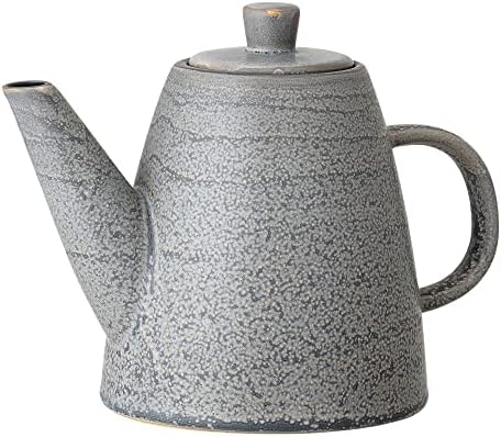 Блумингвил АХ0563 чајник, сива
