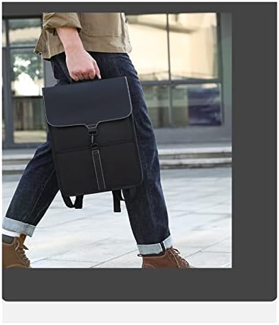 Ајфин Мажи Мода Гроздобер Лаптоп Ранец Патување Слободно Време Ранци Ретро Секојдневен Торба