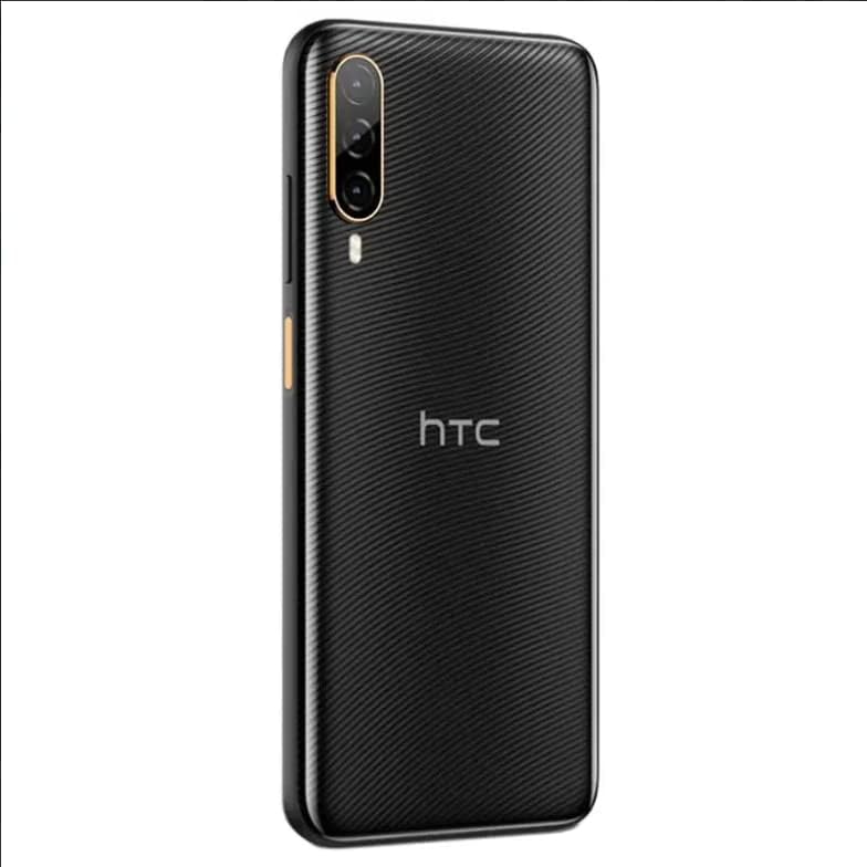 HTC Желба 22 Pro 5G Двојна SIM 128GB + 8GB RAM Фабрика Отклучен Андроид Паметен Телефон-Меѓународна Верзија