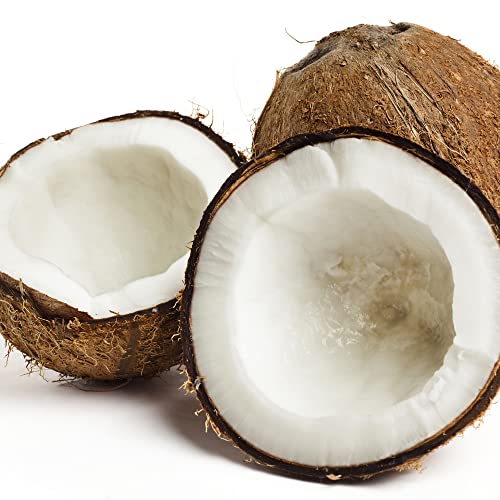 Олај ултра влага тело миење со кокосово масло, 30 fl oz