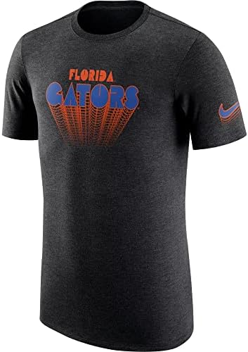 Машка маица на NIKE NCAA Tri-Blend