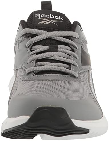 Чевли за трчање Ztaur II, Reebok, чисто сиво/бело/црно, 7,5